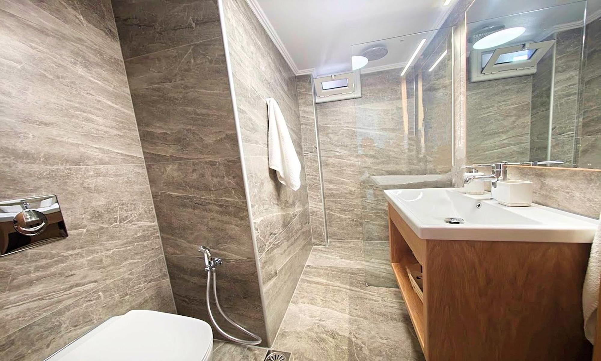 Art Apartment 팔라이오코라 외부 사진